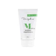 Маска чайно-міртова Tea & Myrtle Mask Dr. Yudina, 150 мл